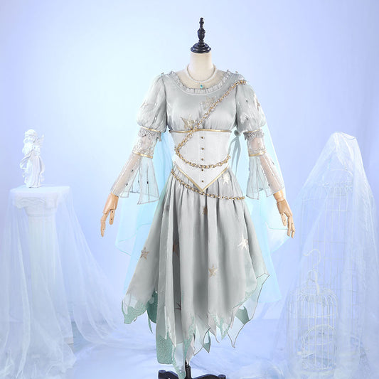 Identity V Cosmic Witch Gardener Cosplay Costume