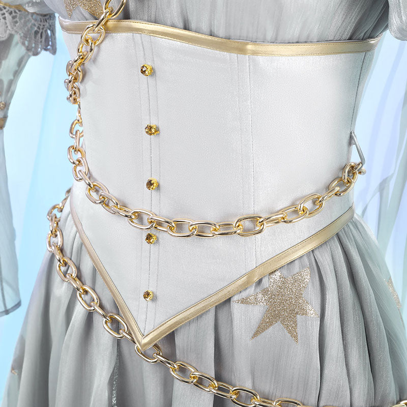 Identity V Cosmic Witch Gardener Cosplay Costume