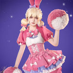 Identity V Melody Cheerleader Cosplay Costume