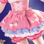 Identity V Melody Cheerleader Cosplay Costume