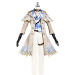 Identity V Mercenary Cabinet of Curiosities Cosplay Costume