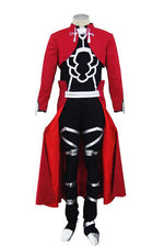 Custom-Made Cosplay Costume For Fate Stay Night Archer
