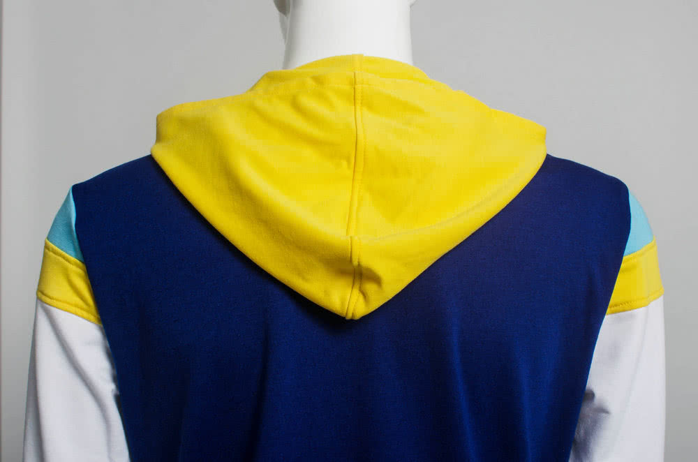 Free! Iwatobi Swim Club Haruka Nanase ED Cosplay Costume