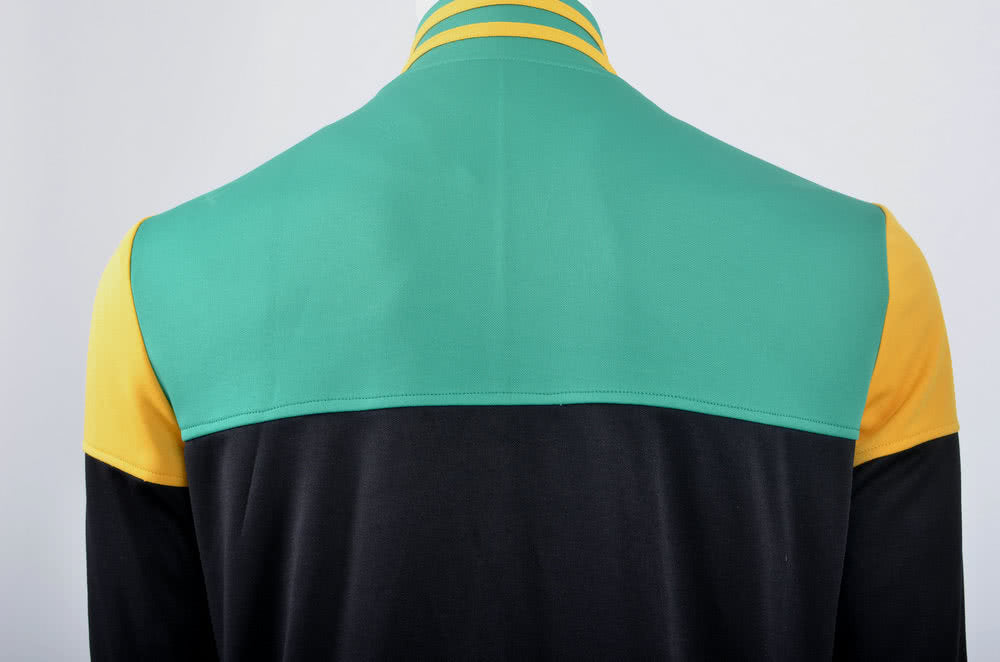 Free! Iwatobi Swim Club Makoto Tachibana ED Cosplay Costume