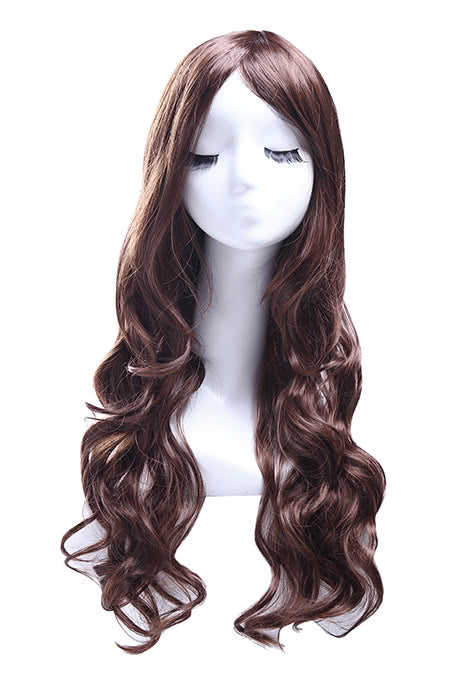 light brown