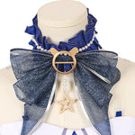 Infinity Nikki Bubbly Voyage Cosplay Costume