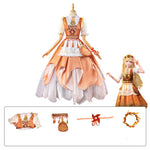 Infinity Nikki Hometown Breeze Cosplay Costume