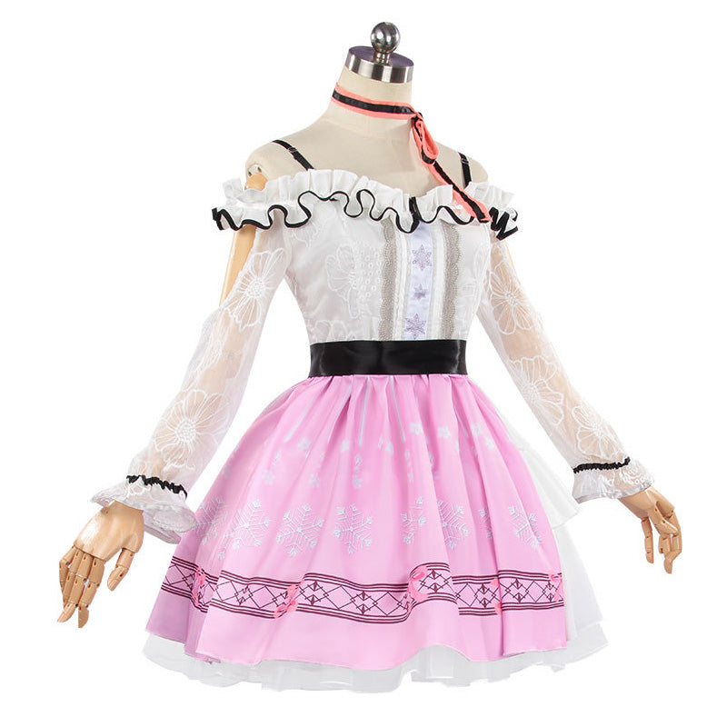 Infinity Nikki Cosplay Costume