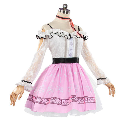 Infinity Nikki Cosplay Costume