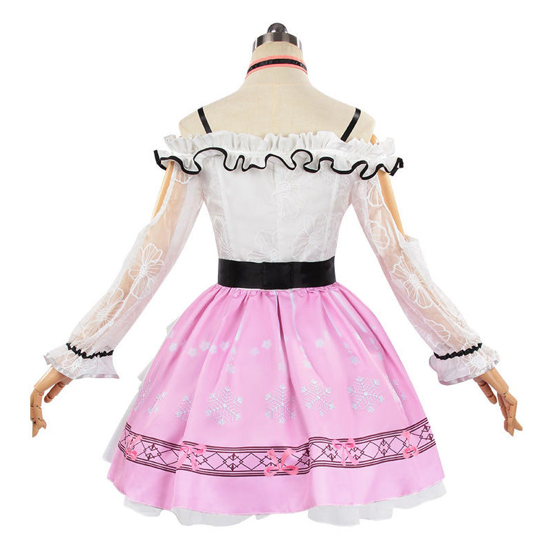 Infinity Nikki Cosplay Costume