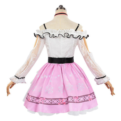 Infinity Nikki Cosplay Costume