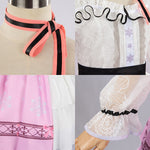 Infinity Nikki Cosplay Costume
