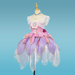 Infinity Nikki Starlit Celebration Cosplay Costume