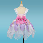 Infinity Nikki Starlit Celebration Cosplay Costume