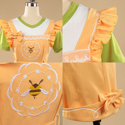 Infinity Nikki Cosplay Costume
