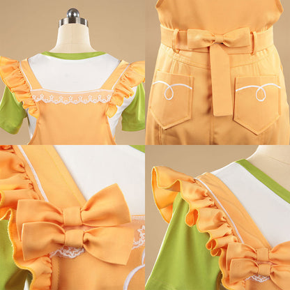 Infinity Nikki Cosplay Costume