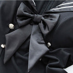 Japanese Girl Uniform Dress Uniform Cosplay Costume