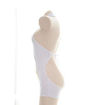 Japanese Hollow Sexy Underwear 2 Colors Cosplay Costume