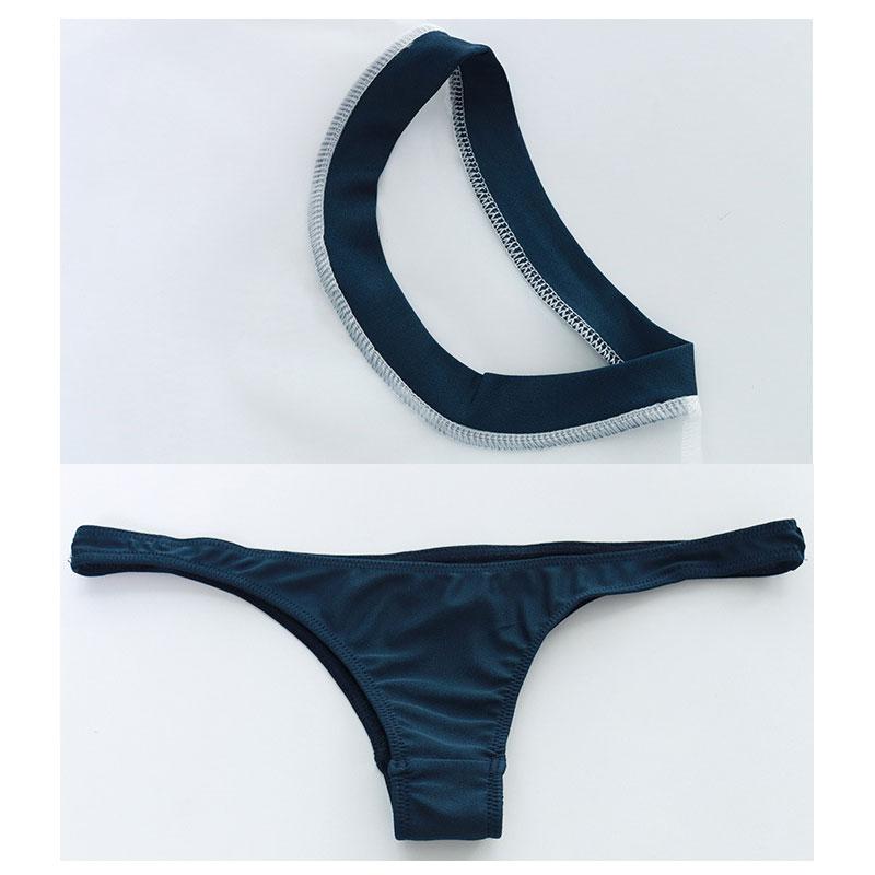 Japanese Sexy Transparent Gymnastics Clothes Cosplay Costume