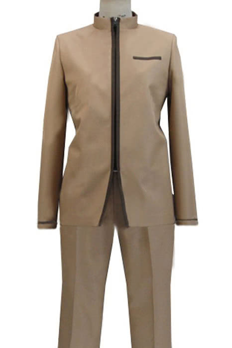 Onecos Fate Stay Night Shirou Emiya Uniform Cosplay Costume