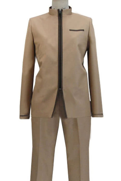 Onecos Fate Stay Night Shirou Emiya Uniform Cosplay Costume
