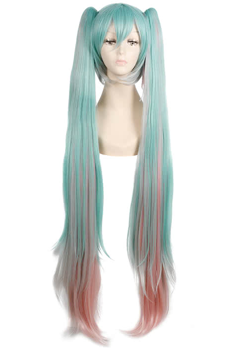 Green/pink