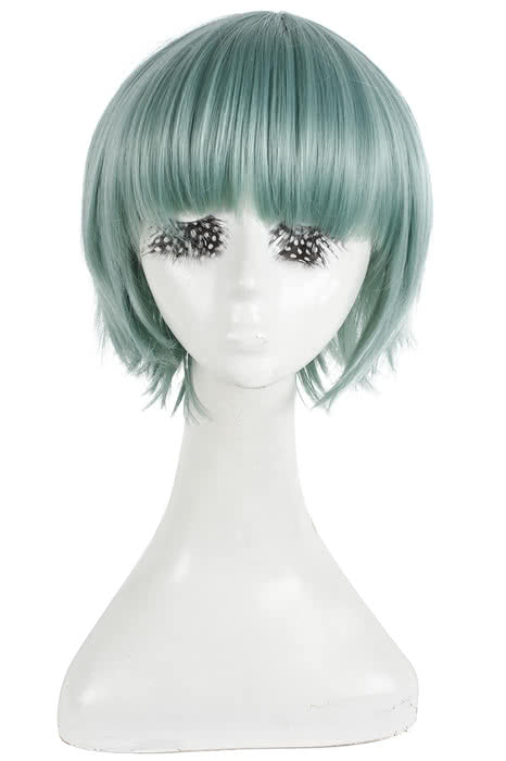 Assassination Classroom Kayano Kaede Cosplay Wig