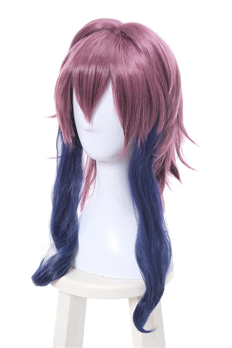 K Return of Kings Mishakuji Yukari Wigs