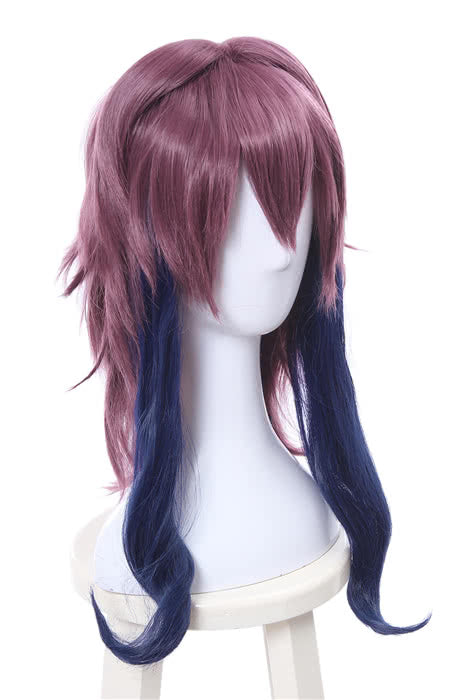 K Return of Kings Mishakuji Yukari Wigs
