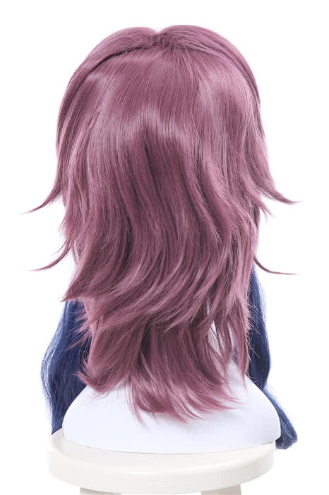 K Return of Kings Mishakuji Yukari Wigs