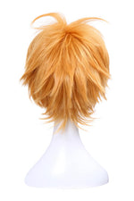 Bungou Stray Dogs Junichiro Tanizaki Man Cosplay Wigs