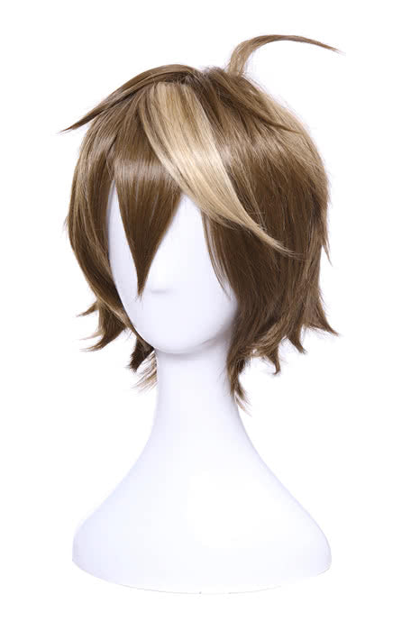 Guilty Crown OUMA SHU Anime Cosplay Wigs