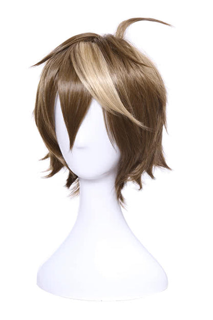 Guilty Crown OUMA SHU Anime Cosplay Wigs