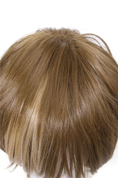 Brown Anime Cosplay Wigs