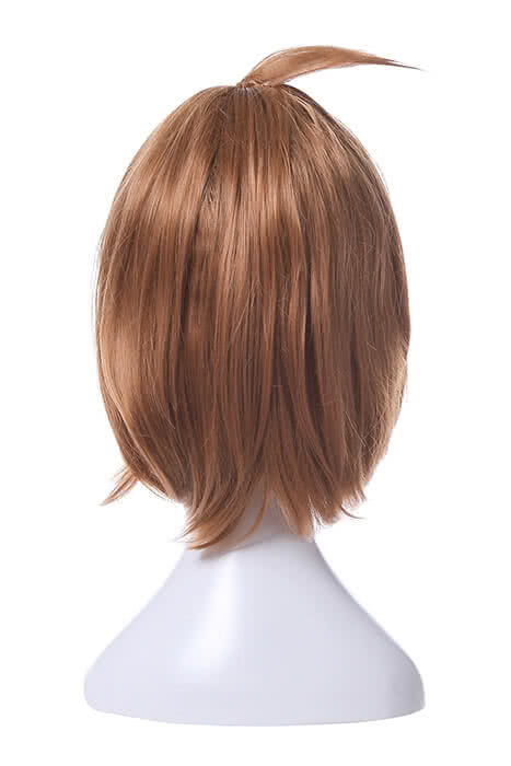 Anime Cyuunibyou Demo Koigashitai Togashi Yuta Short Brown Cosplay wigs