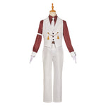 Jibaku Shōnen Hanako kun Aoi Akane Cosplay Costume