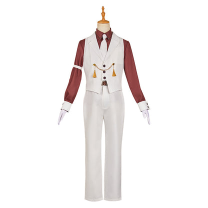 Jibaku Shōnen Hanako kun Aoi Akane Cosplay Costume