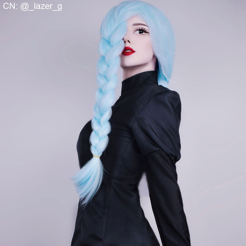 Jujutsu Kaisen Mei Mei Halloween Cosplay Costume