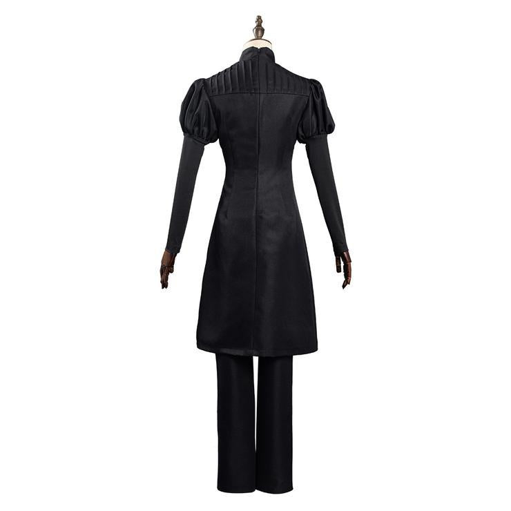 Jujutsu Kaisen Mei Mei Halloween Cosplay Costume