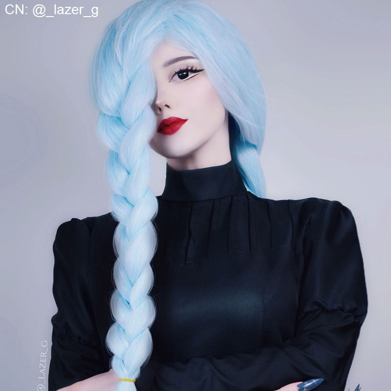Jujutsu Kaisen Mei Mei Halloween Cosplay Costume