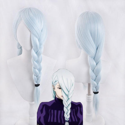 Jujutsu Kaisen Mei Mei Halloween Cosplay Costume