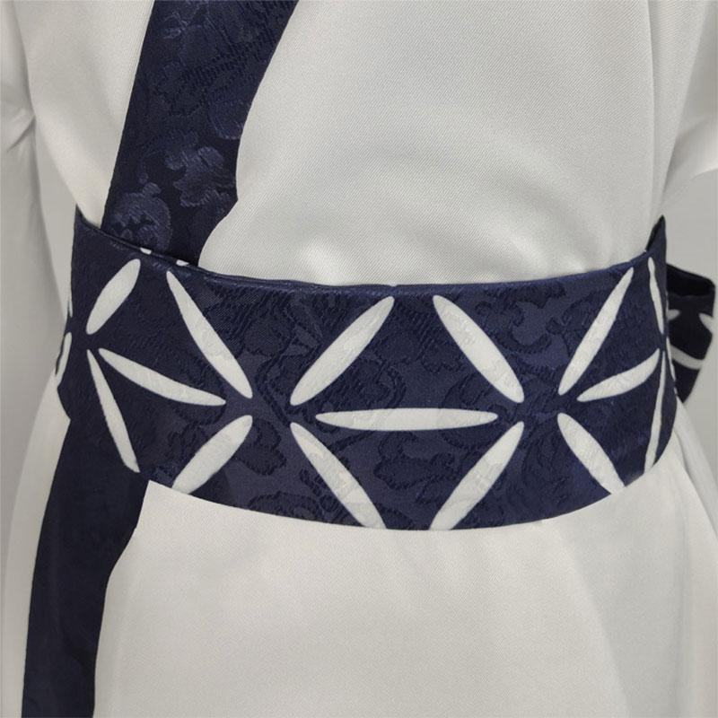 Jujutsu Kaisen Ryoumen Sukuna kimono Bathrobe Cosplay Costume