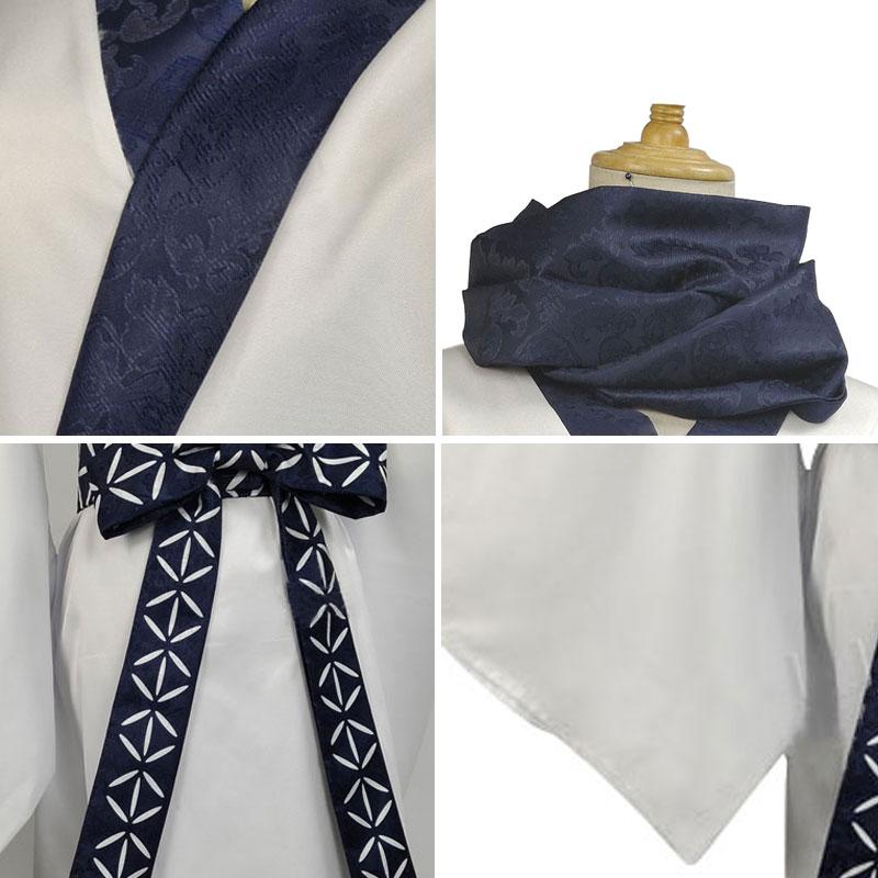Jujutsu Kaisen Ryoumen Sukuna kimono Bathrobe Cosplay Costume