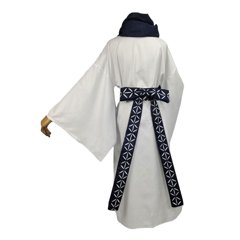 Jujutsu Kaisen Ryoumen Sukuna kimono Bathrobe Cosplay Costume