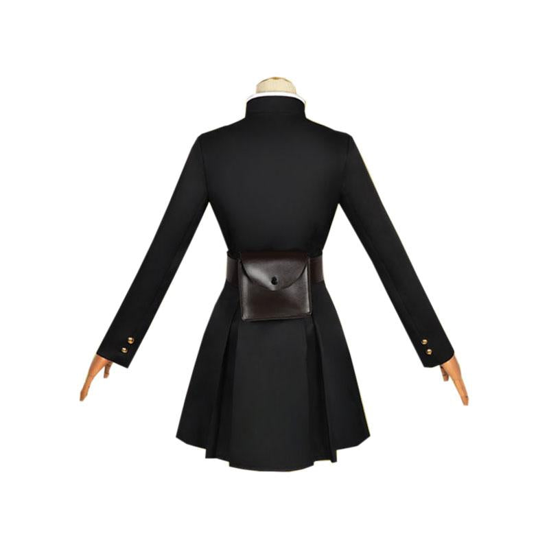 Jujutsu Kaisen Sorcery Fight Itadori Yuuji Kugisaki Nobara Uniform Cosplay Costume