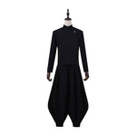 Jujutsu Kaisen Sorcery Fight Suguru Geto Uniform Cosplay Costume
