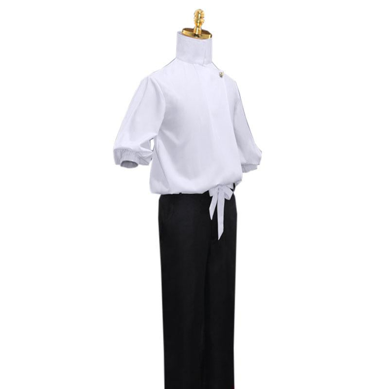 Jujutsu Kaisen Sorcery Fight Yuta Okkotsu Cosplay Costume