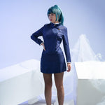 Jujutsu Kaisen Sorcery Fight Zenin Maki Uniform Cosplay Costume