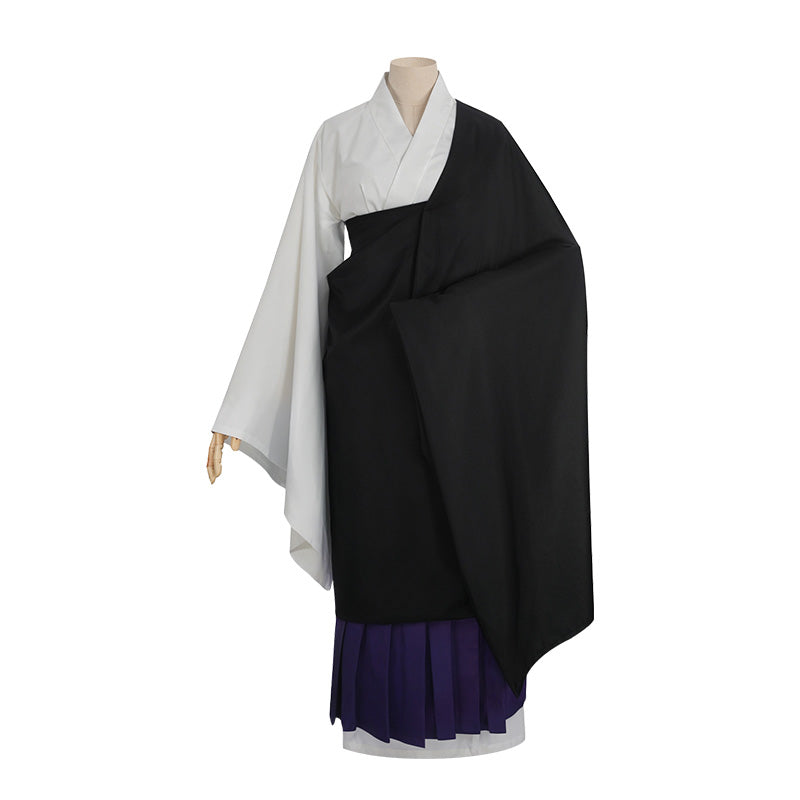Jujutsu Kaisen Uraume Cosplay Costume