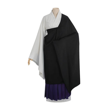 Jujutsu Kaisen Uraume Cosplay Costume